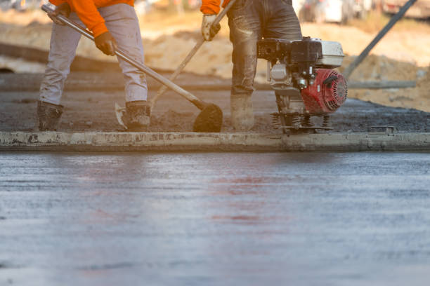Affordable Concrete Services in OK