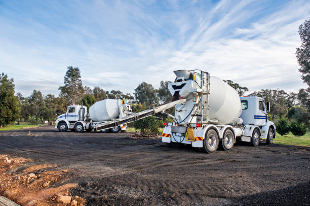 Best Concrete Patio Contractor  in Eufaula, OK