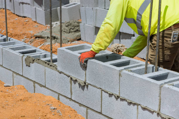 Best Waterproofing & Drywells  in Eufaula, OK