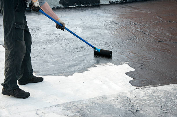 Trusted OK Concrete contractor Experts