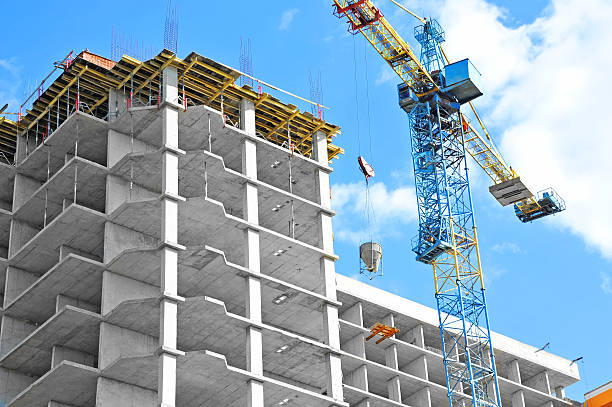 Best Concrete Repair Services  in Eufaula, OK